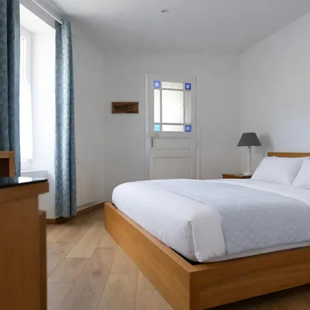 Сasa de vacaciones Jolie Maison De Centre 8 Personnes Les Sables-dʼOlonne