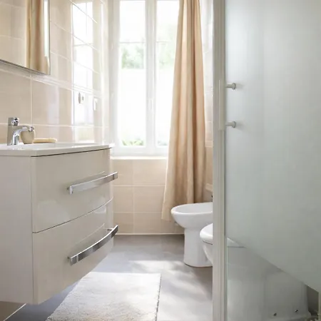 Jolie Maison De Centre 8 Personnes Сasa de vacaciones Les Sables-dʼOlonne