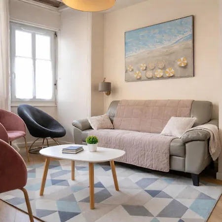 Jolie Maison De Centre 8 Personnes